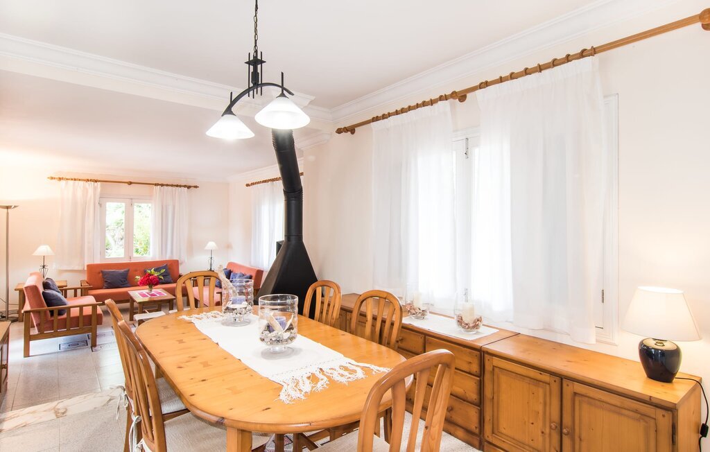 Es Raconet – Villa 4 chambres accès direct mer - Photo 28