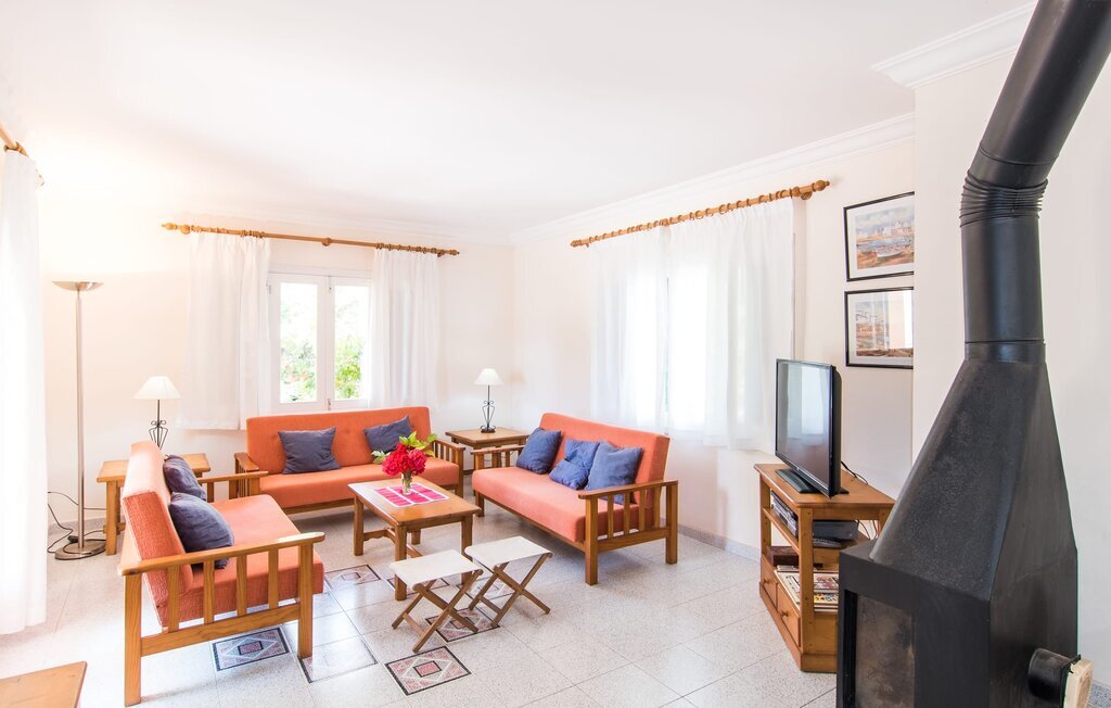 Es Raconet – Villa 4 chambres accès direct mer - Photo 30
