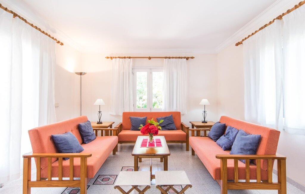 Es Raconet – Villa 4 chambres accès direct mer - Photo 32