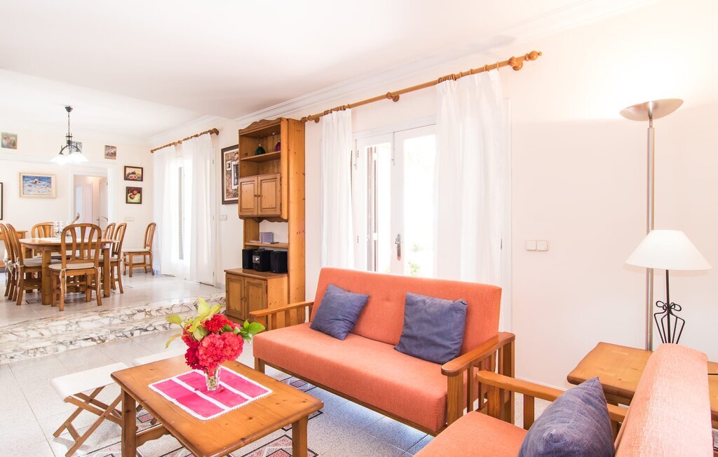 Es Raconet – Villa 4 chambres accès direct mer - Photo 33