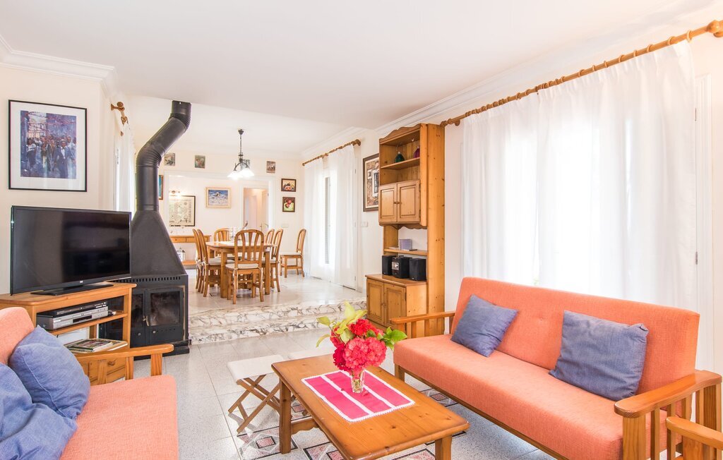 Es Raconet – Villa 4 chambres accès direct mer - Photo 34