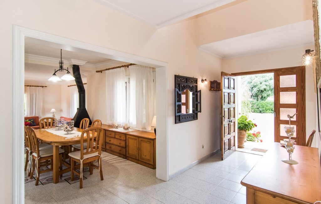Es Raconet – Villa 4 chambres accès direct mer - Photo 35