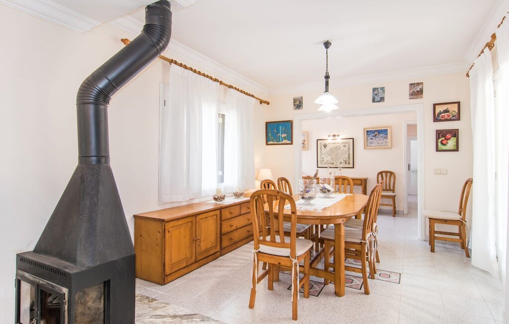 Es Raconet – Villa 4 chambres accès direct mer - Photo 36