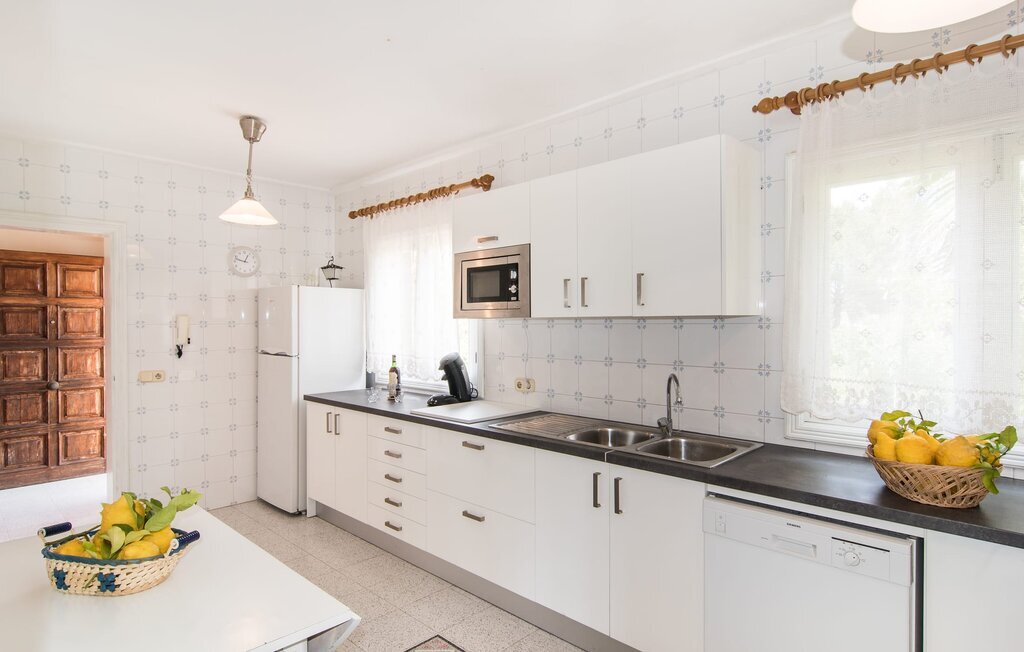Es Raconet – Villa 4 chambres accès direct mer - Photo 38