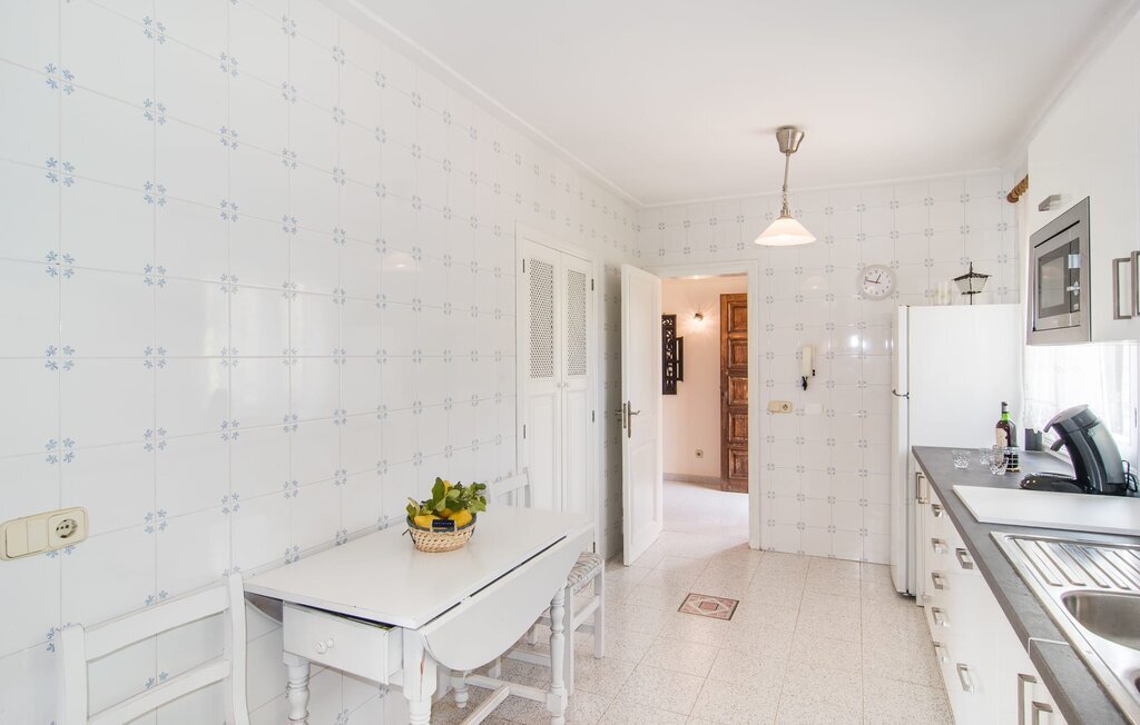 Es Raconet – Villa 4 chambres accès direct mer - Photo 40