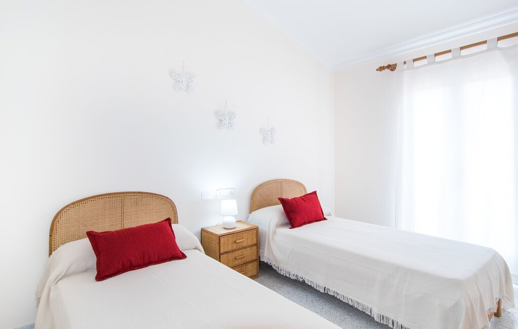 Es Raconet – Villa 4 chambres accès direct mer - Photo 45