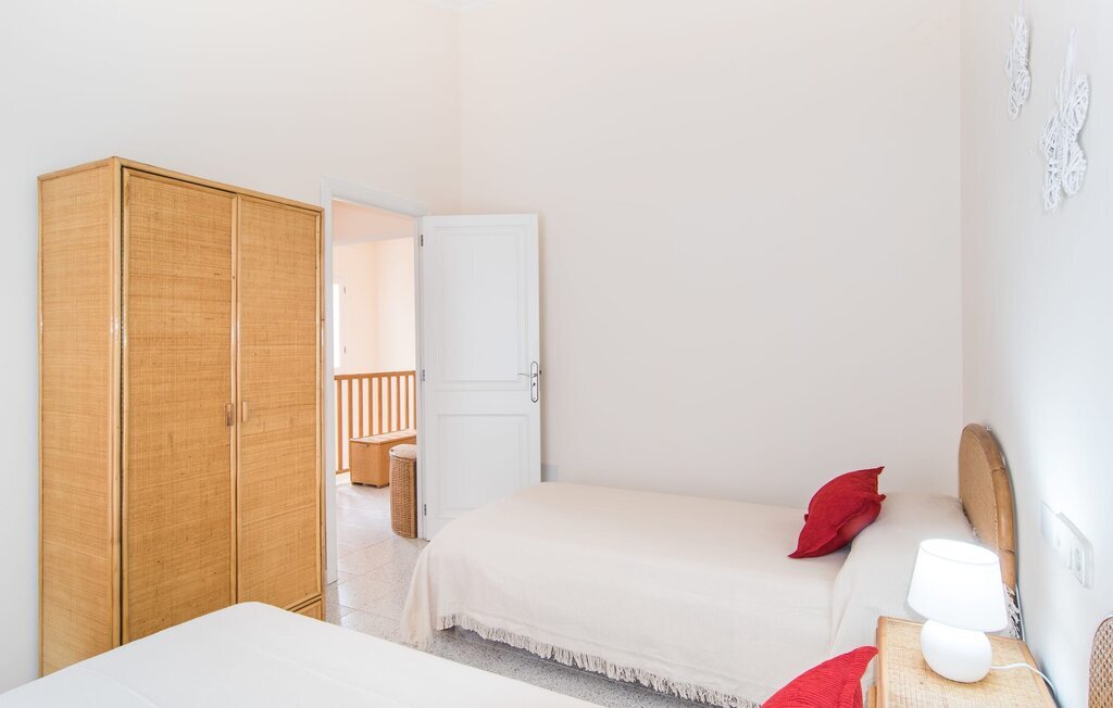 Es Raconet – Villa 4 chambres accès direct mer - Photo 46