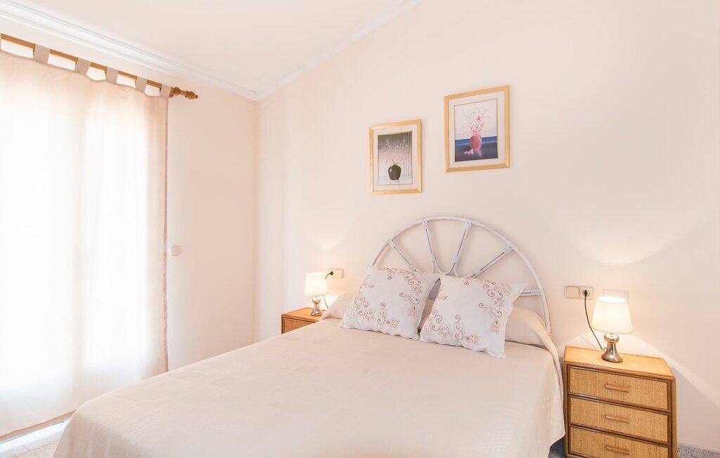 Es Raconet – Villa 4 chambres accès direct mer - Photo 47