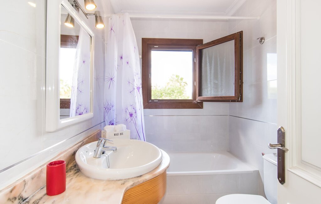 Es Raconet – Villa 4 chambres accès direct mer - Photo 49