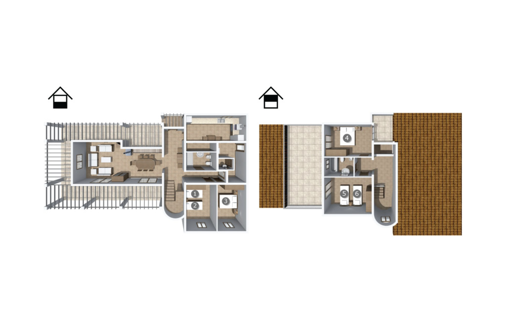 Es Raconet – Villa 4 chambres accès direct mer - Photo 52
