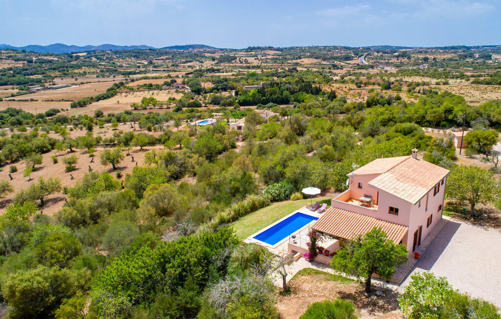 Casa Sangura, Maison 6 personnes à Sant Llorenc - Photo 2