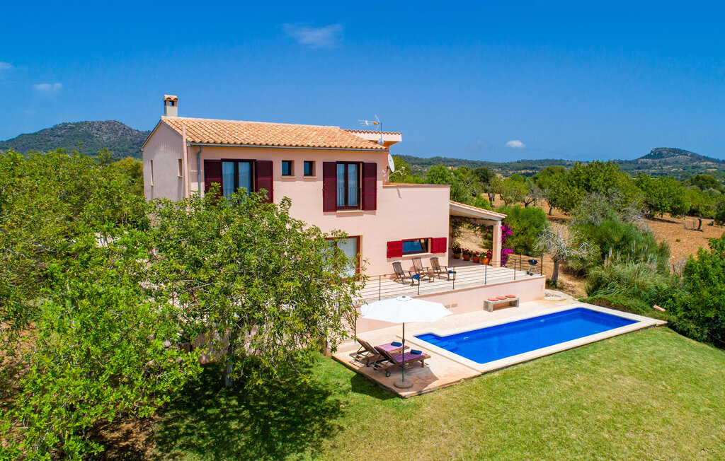 Casa Sangura, Maison 6 personnes à Sant Llorenc - Photo 3