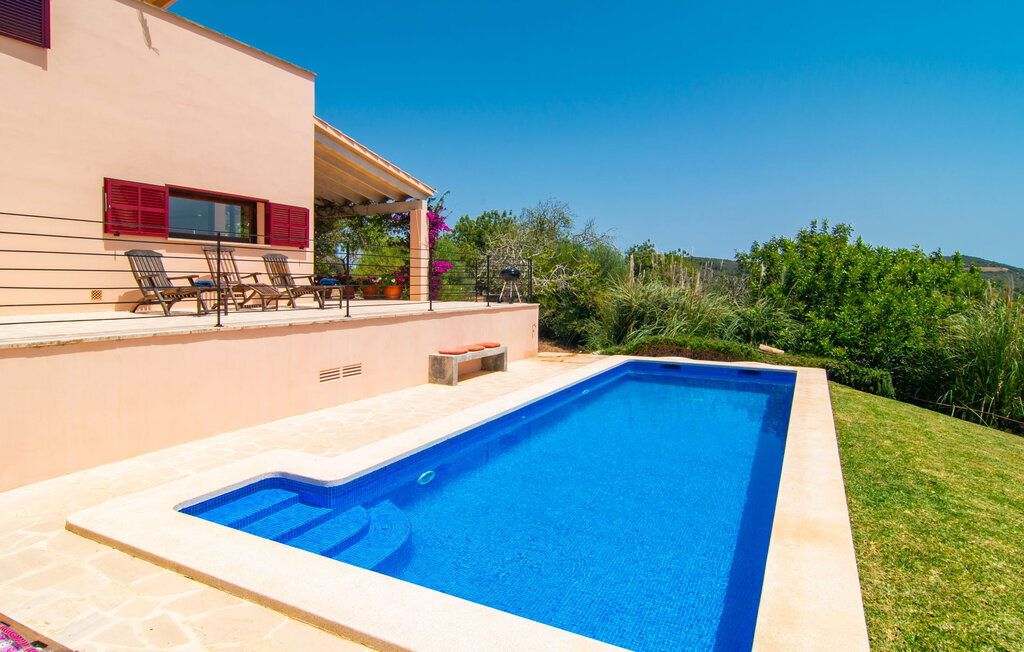 Casa Sangura, Maison 6 personnes à Sant Llorenc - Photo 5