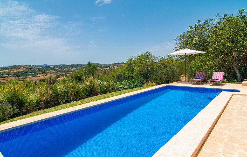 Casa Sangura, Maison 6 personnes à Sant Llorenc - Photo 6