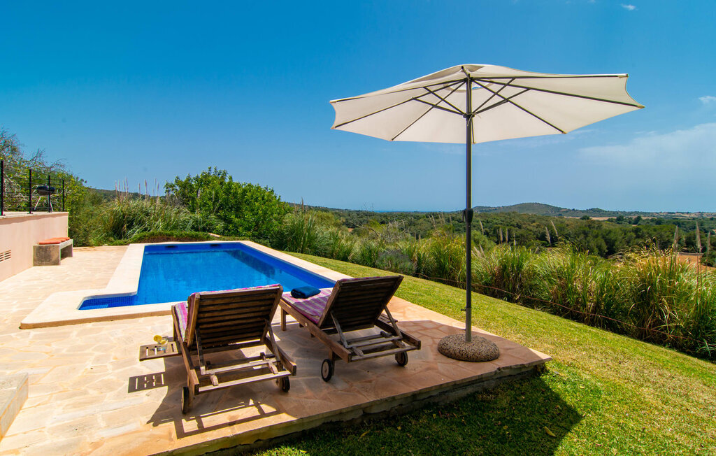 Casa Sangura, Maison 6 personnes à Sant Llorenc - Photo 7