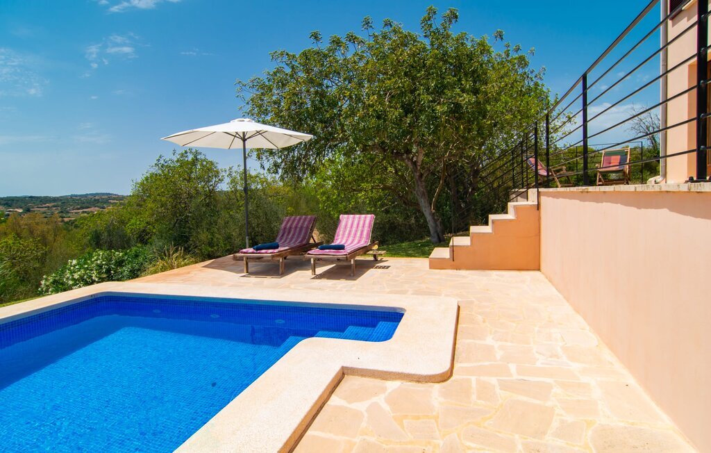 Casa Sangura, Maison 6 personnes à Sant Llorenc - Photo 8