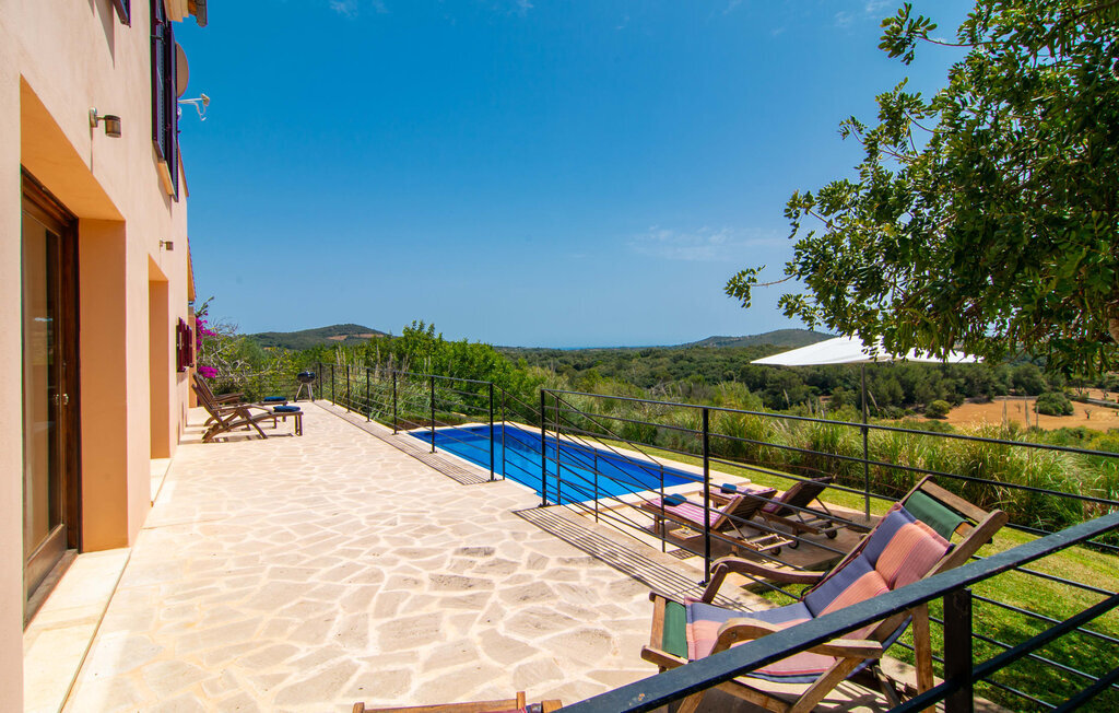 Casa Sangura, Maison 6 personnes à Sant Llorenc - Photo 9