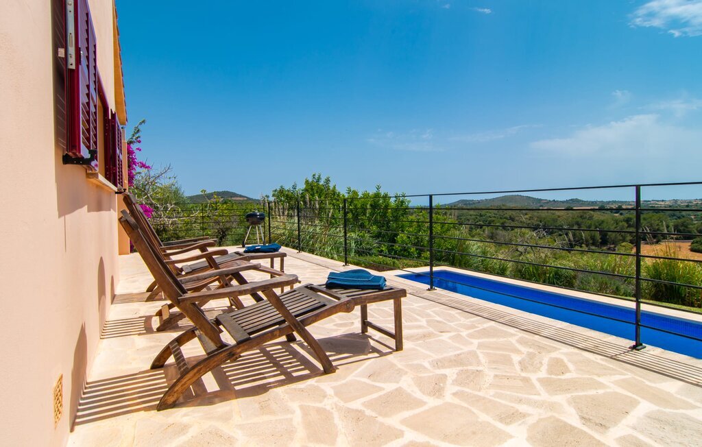 Casa Sangura, Maison 6 personnes à Sant Llorenc - Photo 10