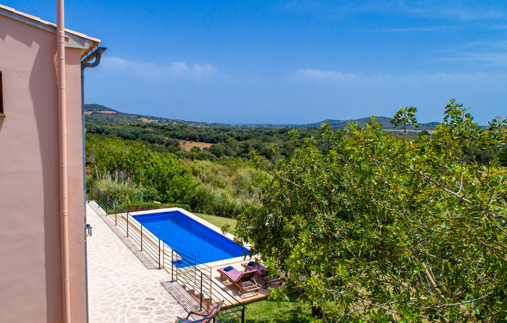 Casa Sangura, Maison 6 personnes à Sant Llorenc - Photo 11