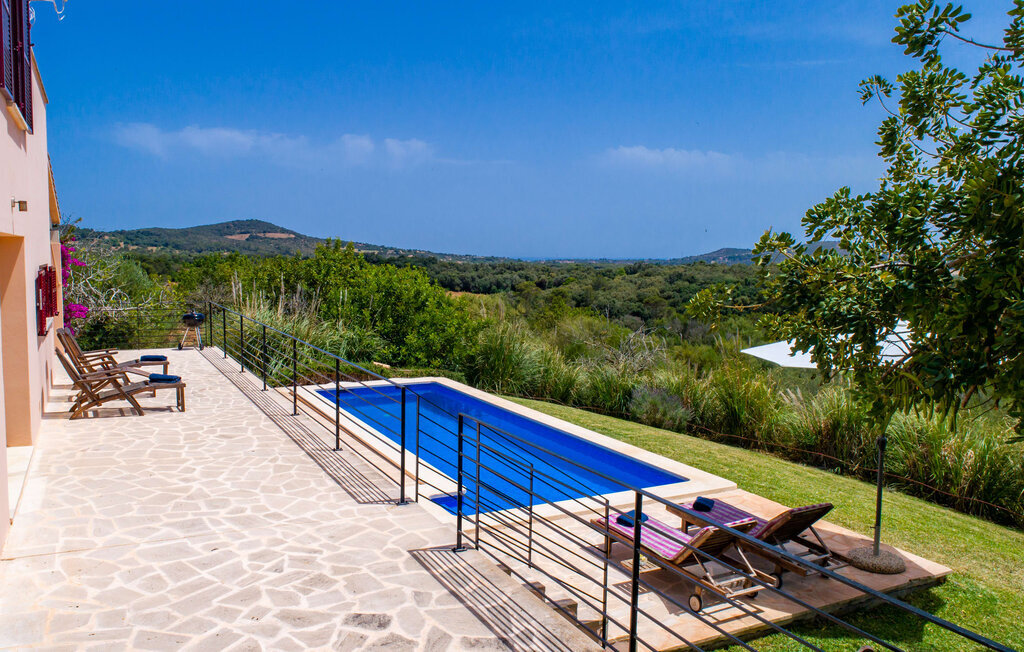 Casa Sangura, Maison 6 personnes à Sant Llorenc - Photo 12