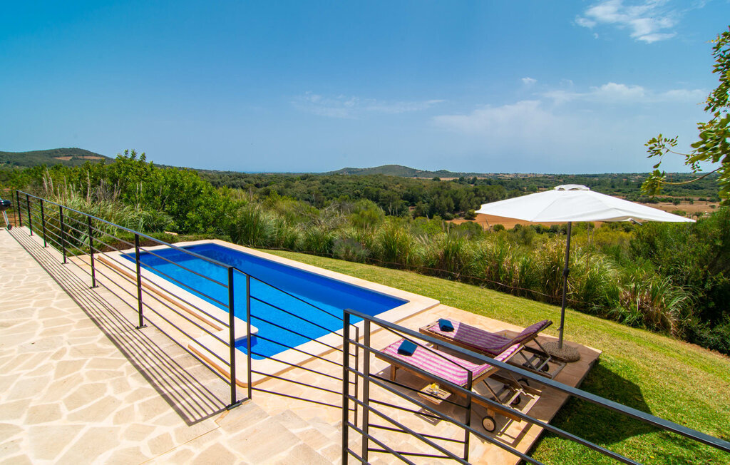 Casa Sangura, Maison 6 personnes à Sant Llorenc - Photo 13