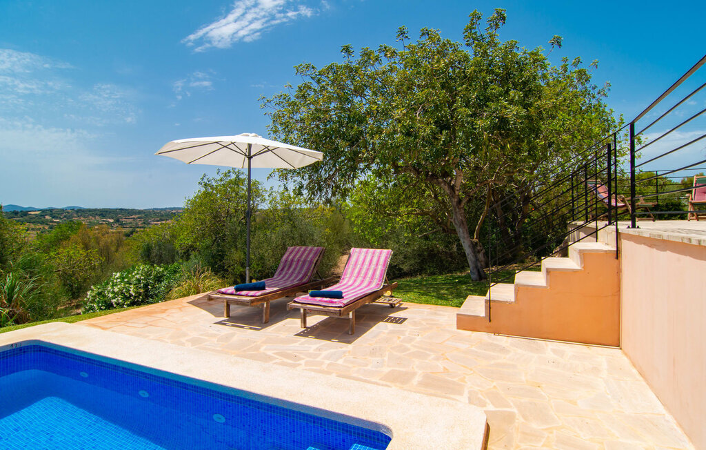 Casa Sangura, Maison 6 personnes à Sant Llorenc - Photo 14