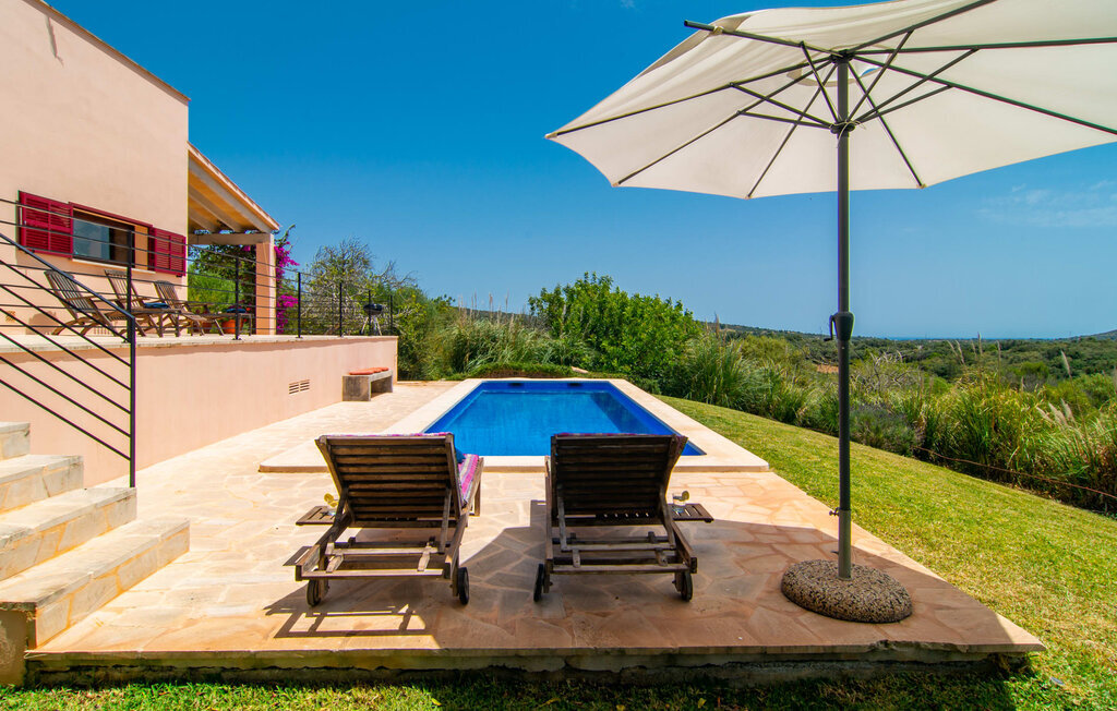 Casa Sangura, Maison 6 personnes à Sant Llorenc - Photo 15
