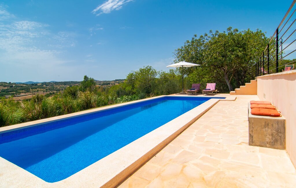 Casa Sangura, Maison 6 personnes à Sant Llorenc - Photo 16