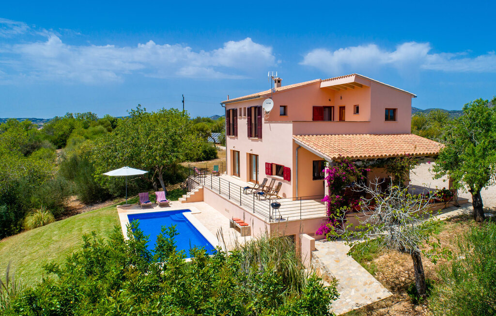 Casa Sangura, Maison 6 personnes à Sant Llorenc - Photo 17