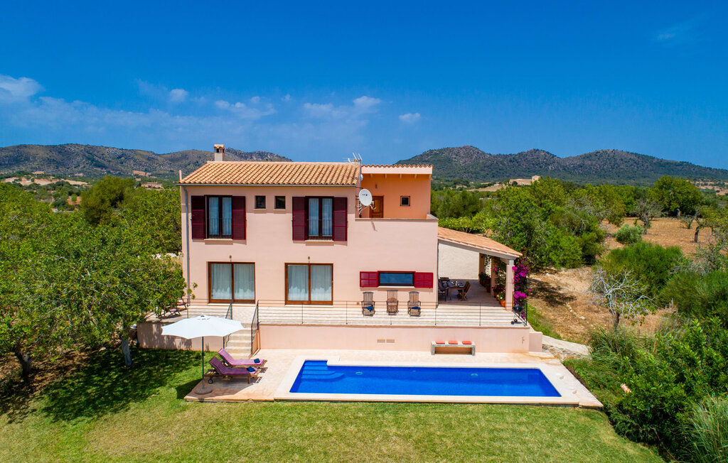 Casa Sangura, Maison 6 personnes à Sant Llorenc - Photo 18
