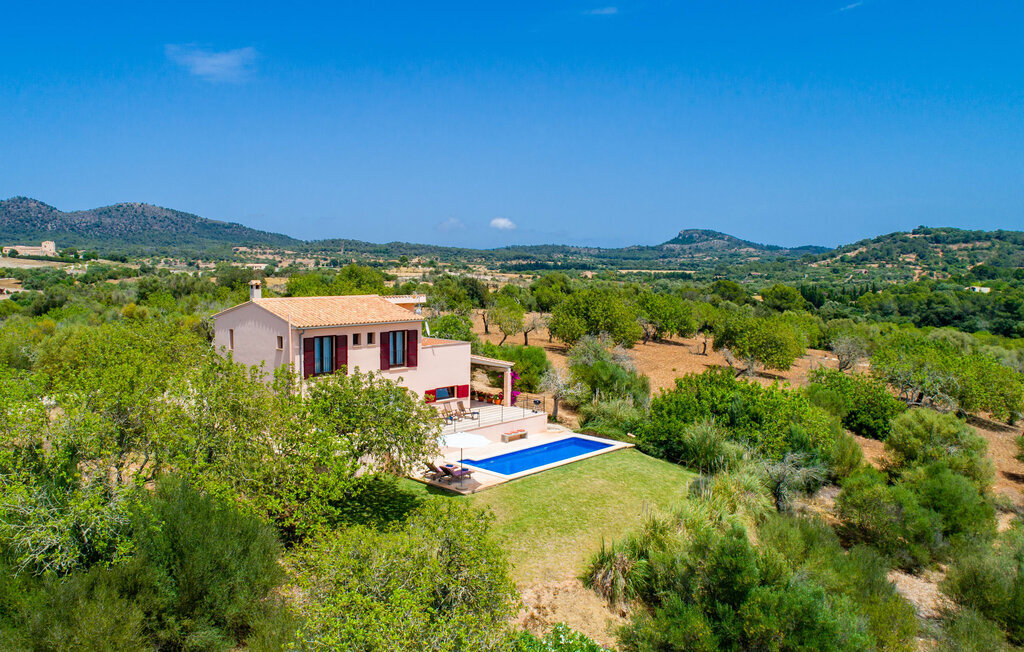 Casa Sangura, Maison 6 personnes à Sant Llorenc - Photo 19
