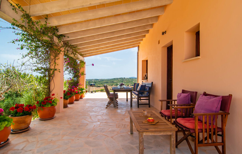 Casa Sangura, Maison 6 personnes à Sant Llorenc - Photo 20