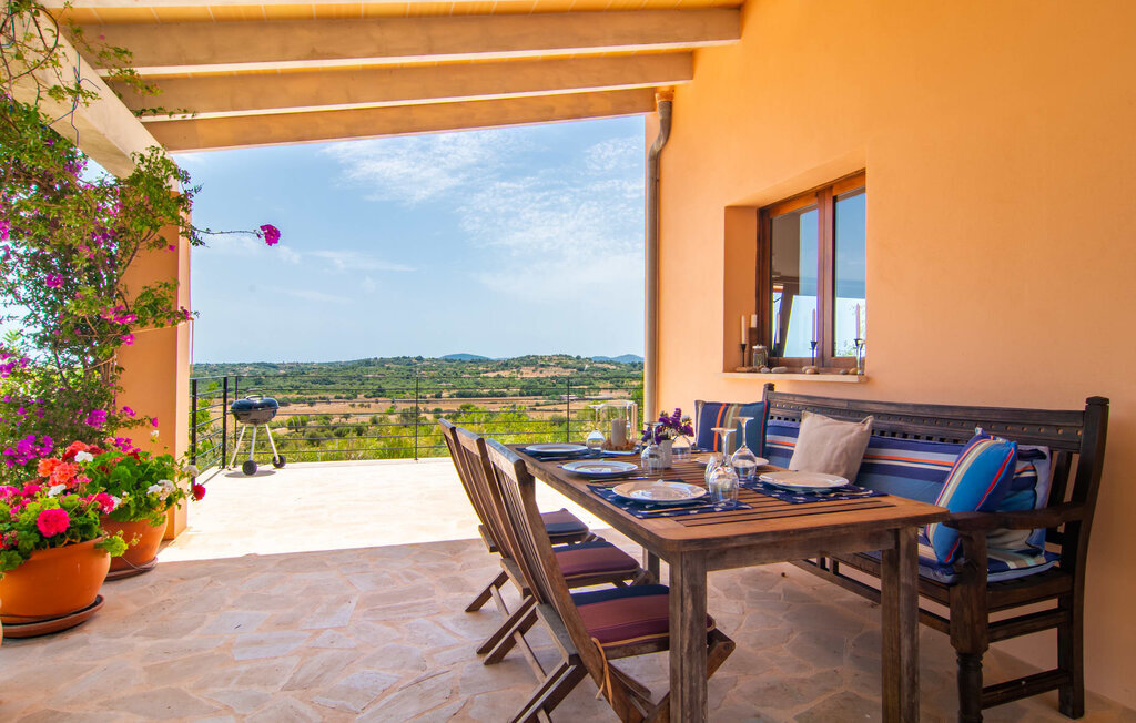Casa Sangura, Maison 6 personnes à Sant Llorenc - Photo 21