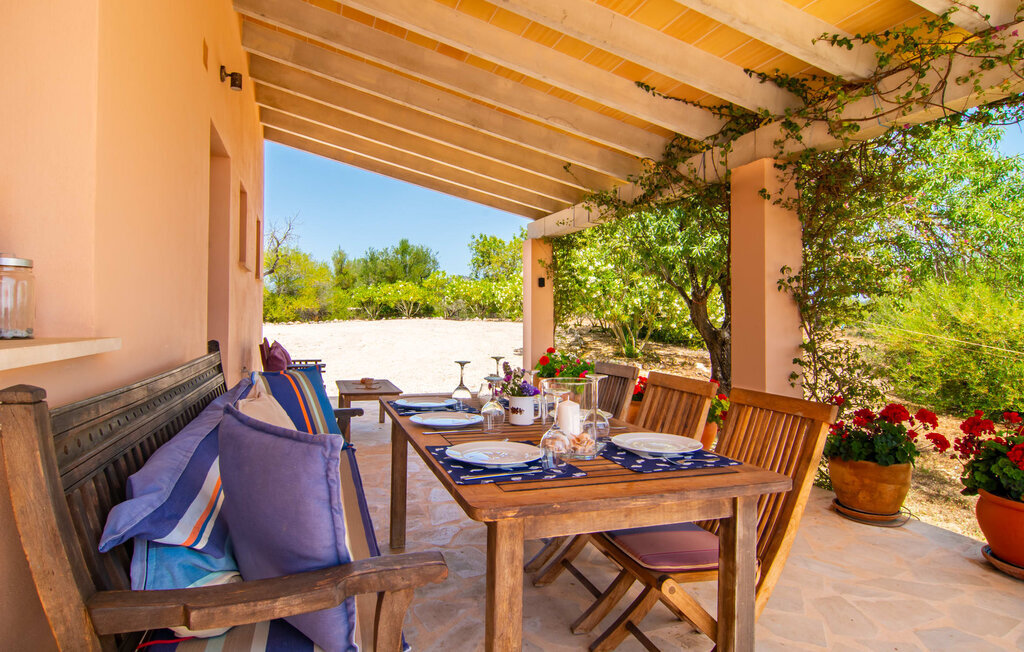 Casa Sangura, Maison 6 personnes à Sant Llorenc - Photo 22