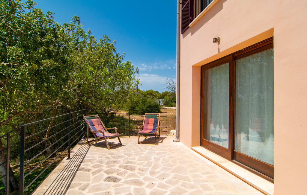 Casa Sangura, Maison 6 personnes à Sant Llorenc - Photo 24