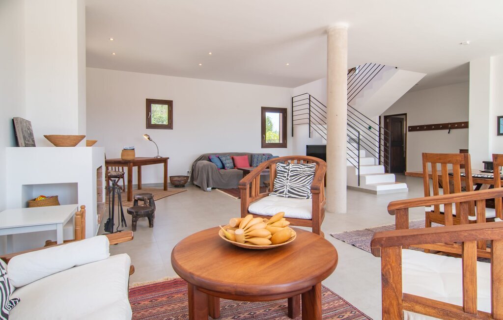 Casa Sangura, Maison 6 personnes à Sant Llorenc - Photo 26