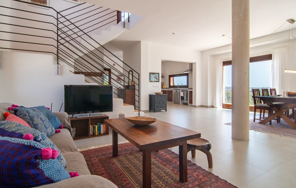 Casa Sangura, Maison 6 personnes à Sant Llorenc - Photo 27