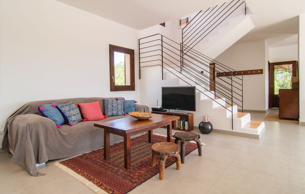 Casa Sangura, Maison 6 personnes à Sant Llorenc - Photo 28