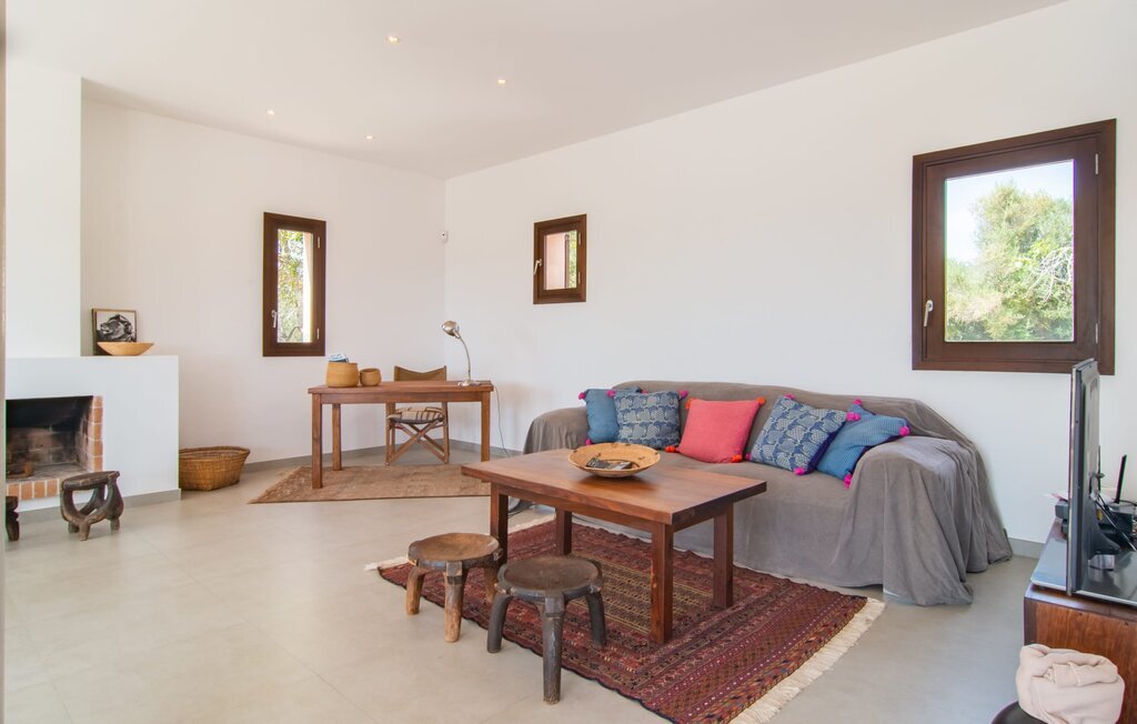 Casa Sangura, Maison 6 personnes à Sant Llorenc - Photo 29