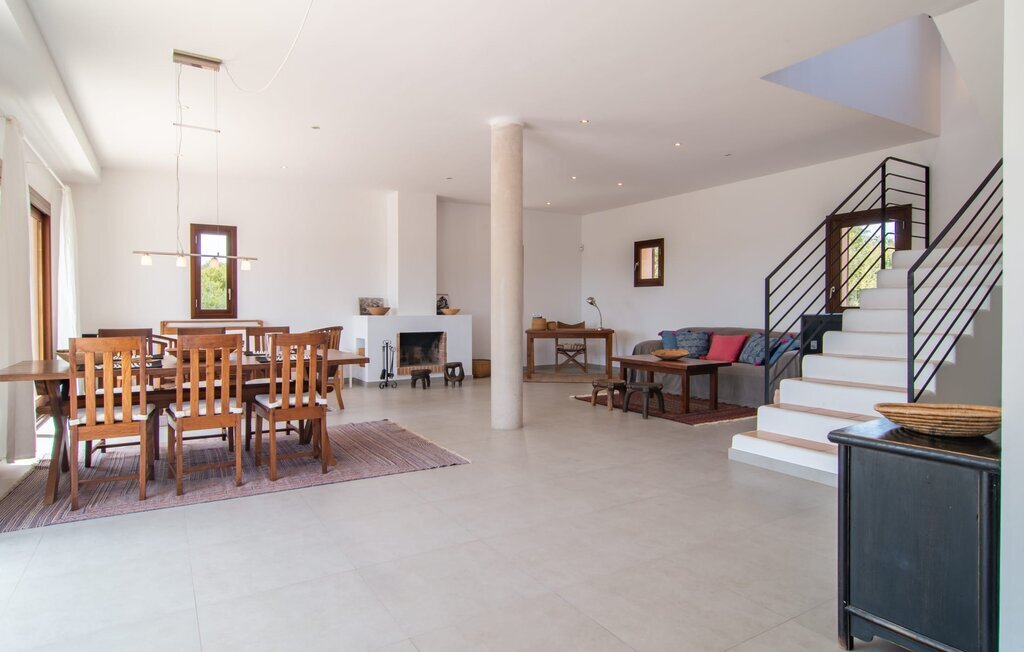 Casa Sangura, Maison 6 personnes à Sant Llorenc - Photo 30