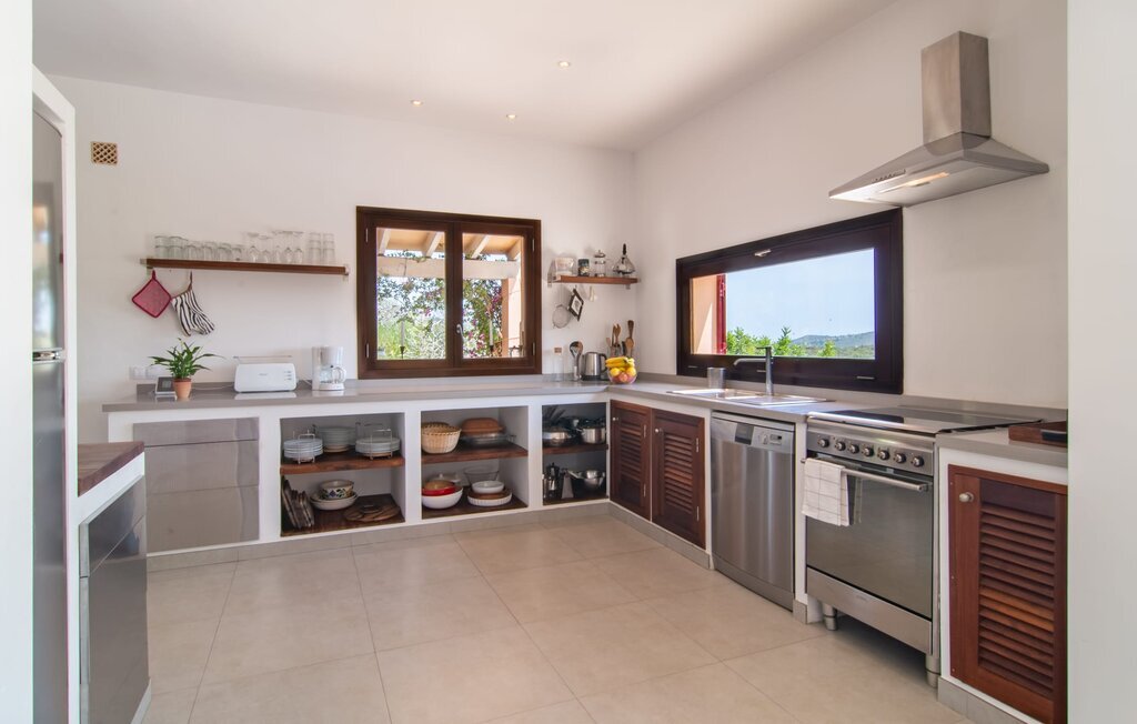 Casa Sangura, Maison 6 personnes à Sant Llorenc - Photo 31