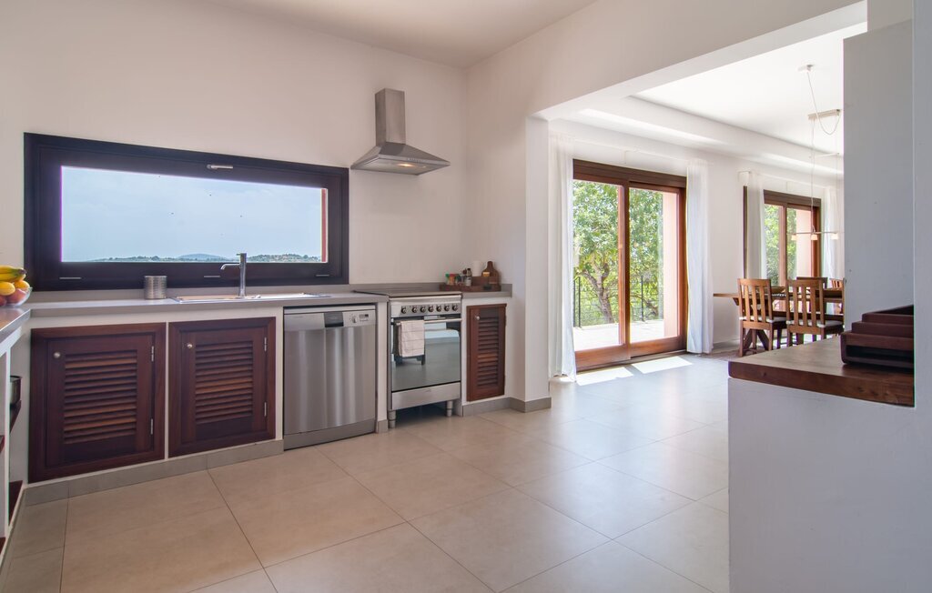 Casa Sangura, Maison 6 personnes à Sant Llorenc - Photo 32