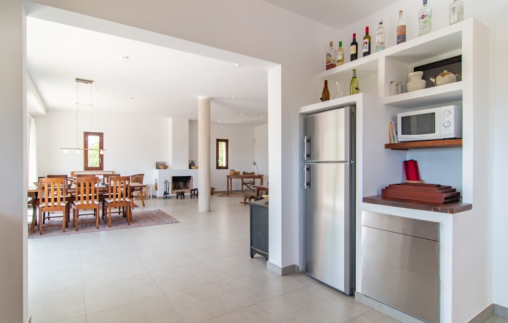Casa Sangura, Maison 6 personnes à Sant Llorenc - Photo 33
