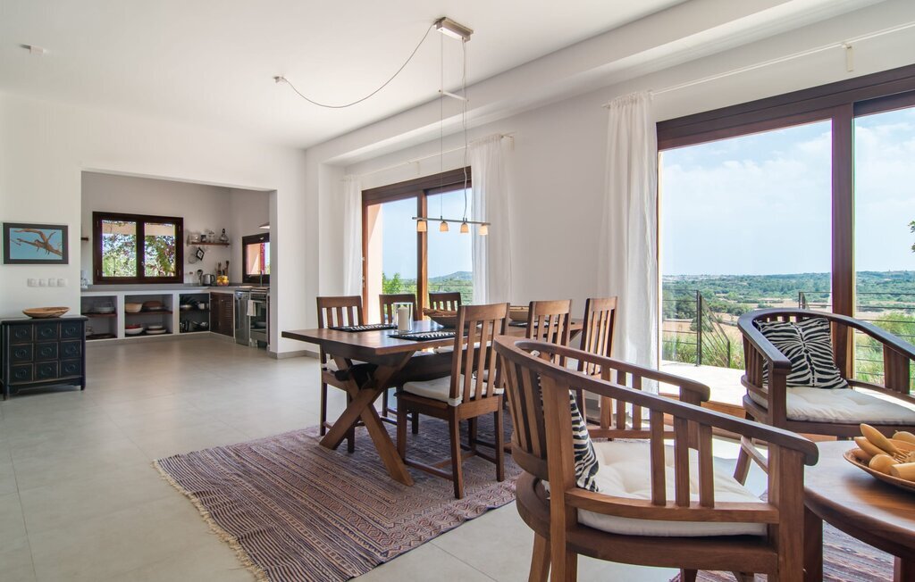 Casa Sangura, Maison 6 personnes à Sant Llorenc - Photo 36