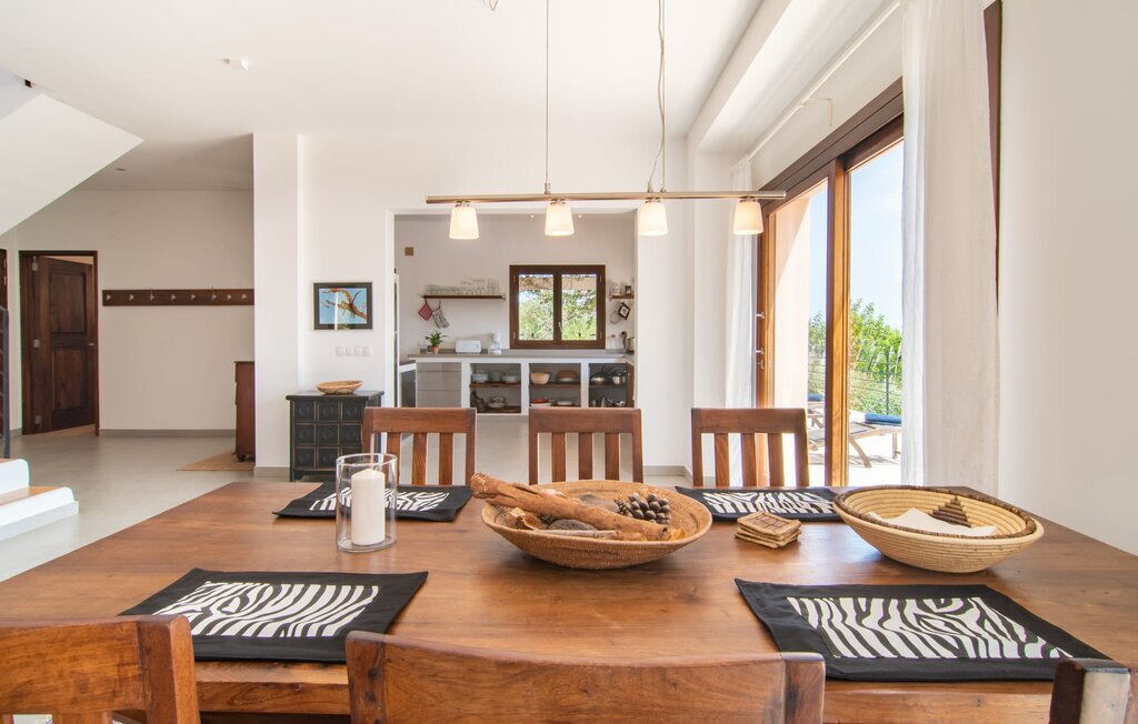 Casa Sangura, Maison 6 personnes à Sant Llorenc - Photo 38