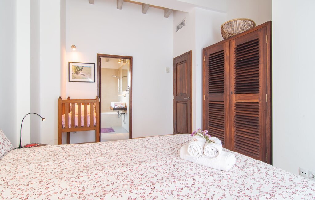 Casa Sangura, Maison 6 personnes à Sant Llorenc - Photo 42