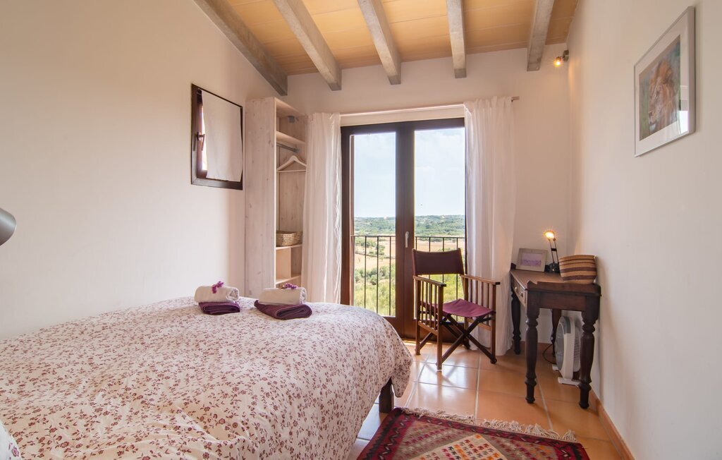 Casa Sangura, Maison 6 personnes à Sant Llorenc - Photo 43