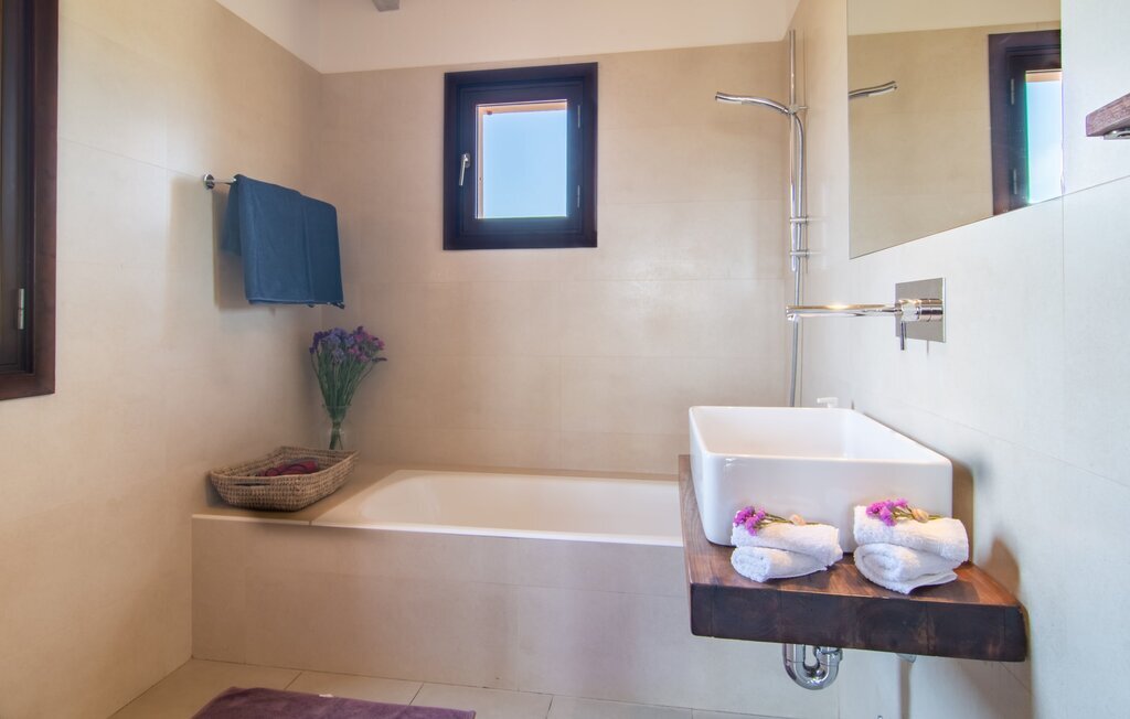 Casa Sangura, Maison 6 personnes à Sant Llorenc - Photo 49