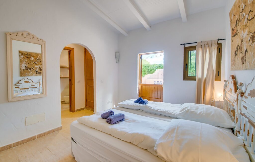 Jordi de Cas Concos, Maison 12 personnes à Cas Concos des Cavalle - Photo 47