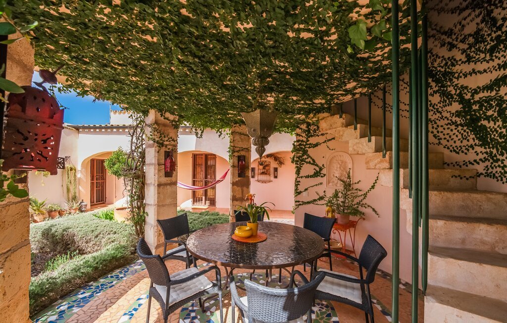 Son Sans, Maison 10 personnes à Santanyi - Photo 21